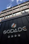 Hôtel & Restaurant Sodade Hotels in Lavastrie