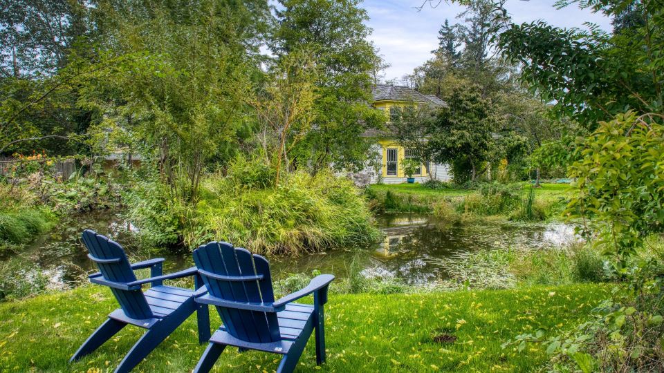 Sehome Garden Inn
