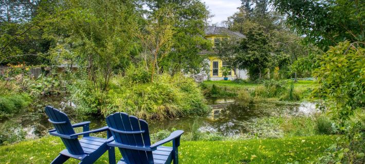 Sehome Garden Inn Hotels in Bellingham