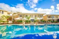 Portal Ville Praia Hotel - Rede Soberano - Wifi