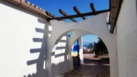 Hotel Baia del Capo