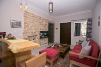 InnTown Hotels in Borj El Chmali