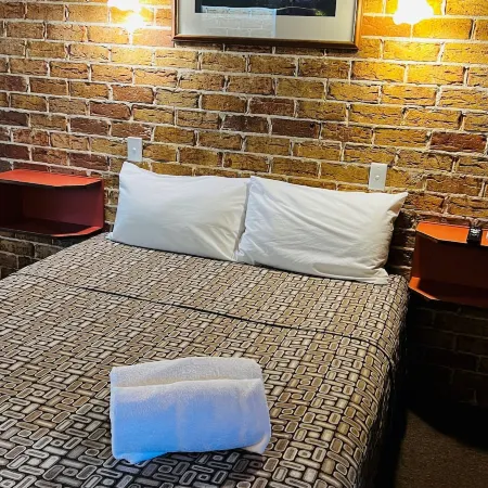 Beenleigh Village Motel