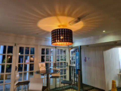 The Crown Hotel Hotel a Emsworth