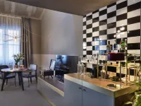 Stories Boutique Hotel Hotels near Miniversum