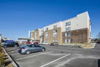 SpringHill Suites Dayton Vandalia - Park Yeri
