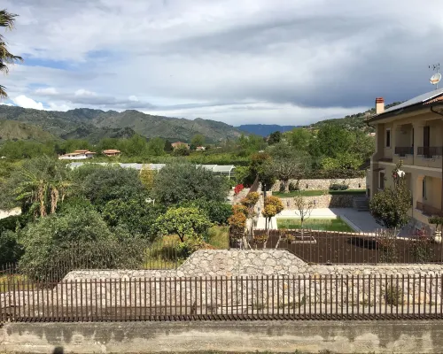 Al Chiaro di Luna Hotel a Trappitello