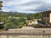Al Chiaro di Luna Hotel a Trappitello