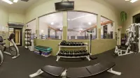 Holiday Inn Express & Suites CHARLOTTETOWN by IHG - Gym