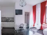 Affittacamere Sardegna Sole e Mare Các khách sạn ở Alghero