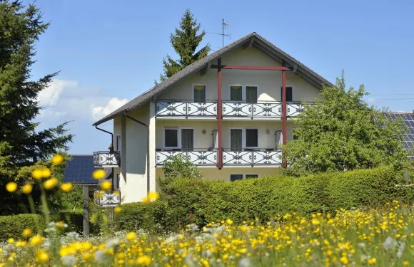 弗赫倫伯格旅館