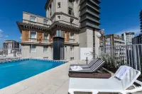 Feir's Park Hotel & Rooftop