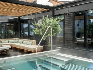 Nääs Fabriker Hotell & Restaurang