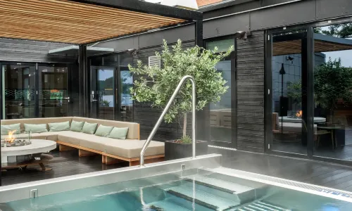 Nääs Fabriker Hotell & Restaurang