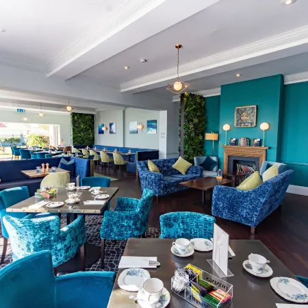 Kingscliff Hotel Holland on Sea