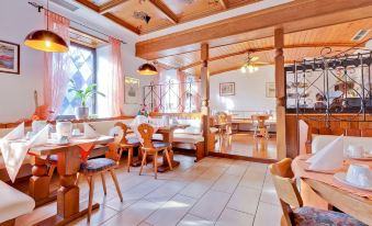 Bavaria Hotel Münchner Hof Superior