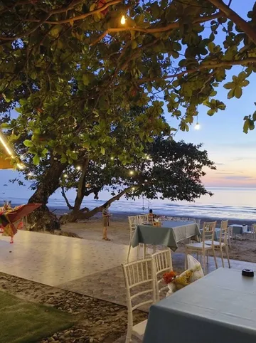 รูปภาพของโรงแรมเกาะช้างลากูนปริ้นเซส