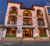 Hotel Alcazar Hotels in 