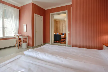 Tehtaan Hotelli Отели рядом с достопримечательностью «PikkuOmena»