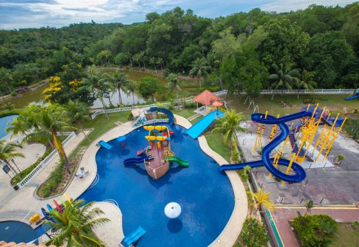 3. 앰버튼 헤리티지..