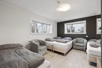 Acco Guesthouse Hotel di Eyjafjarðarsveit
