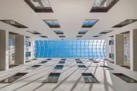 Europa Royale Bucharest