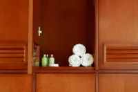 Hotel Intersur Recoleta - Spa