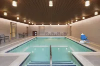 Hampton Inn Portland Downtown - Waterfront Hotels in Peaks Island