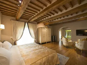 Relais La Corte dei Papi
