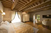 Relais la Corte dei Papi Hotels in Tuoro sul Trasimeno