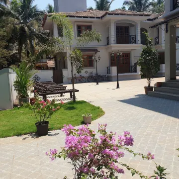 Coastal Suites Apart-Hotel