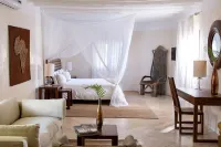 Billionaire Resort & Retreat - balcony