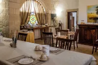 Agriturismo Alonì Costarella Masseria Hotels in Melendugno