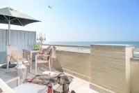 Hotel Miramar - Ocean View