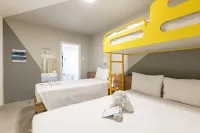 Tarobá Express Hotels in Фос-ду-Іґуасу