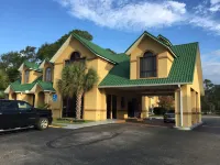 Howard Johnson by Wyndham Dothan - que admiten mascotas