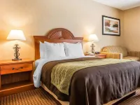 Quality Inn Hotels in Sidney