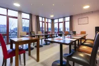 FH Confort Hotel Orléans Co'Met Hotels in Orleans