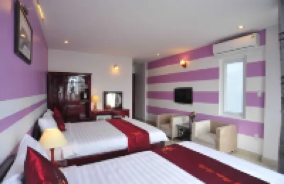 Ruby Hotel