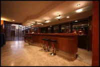 Extremadura Hotel - Quầy bar