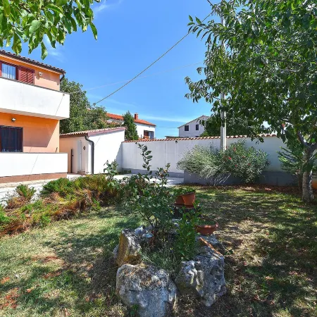 House Galizana 1962