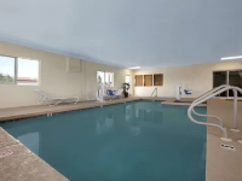 Travelodge by Wyndham Holbrook Hoteles en Holbrook