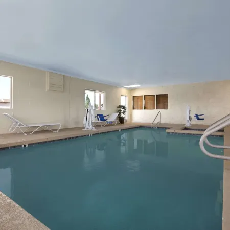 Travelodge by Wyndham Holbrook