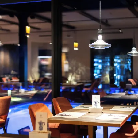 Aktivhotel Santalucia