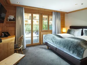 Aspen Alpine Lifestyle Hotel