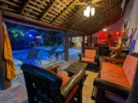 Villa Botero by Casa Mojito Hotels in Rio Hato