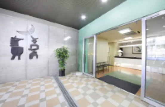 Hotel Stayin Nanokamachi
