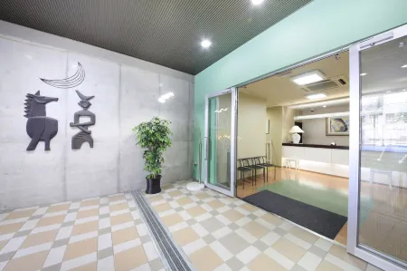 Hotel Stayin Nanokamachi