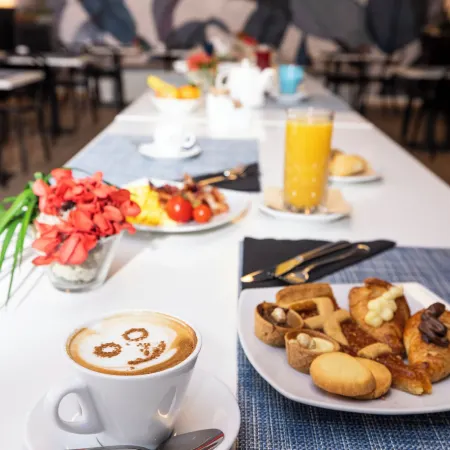 Best Western Plus Hotel Farnese
