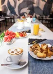 Best Western Plus Hotel Farnese - breakfast